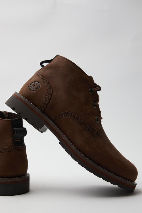 Timberland Polacchino Soil Uomo