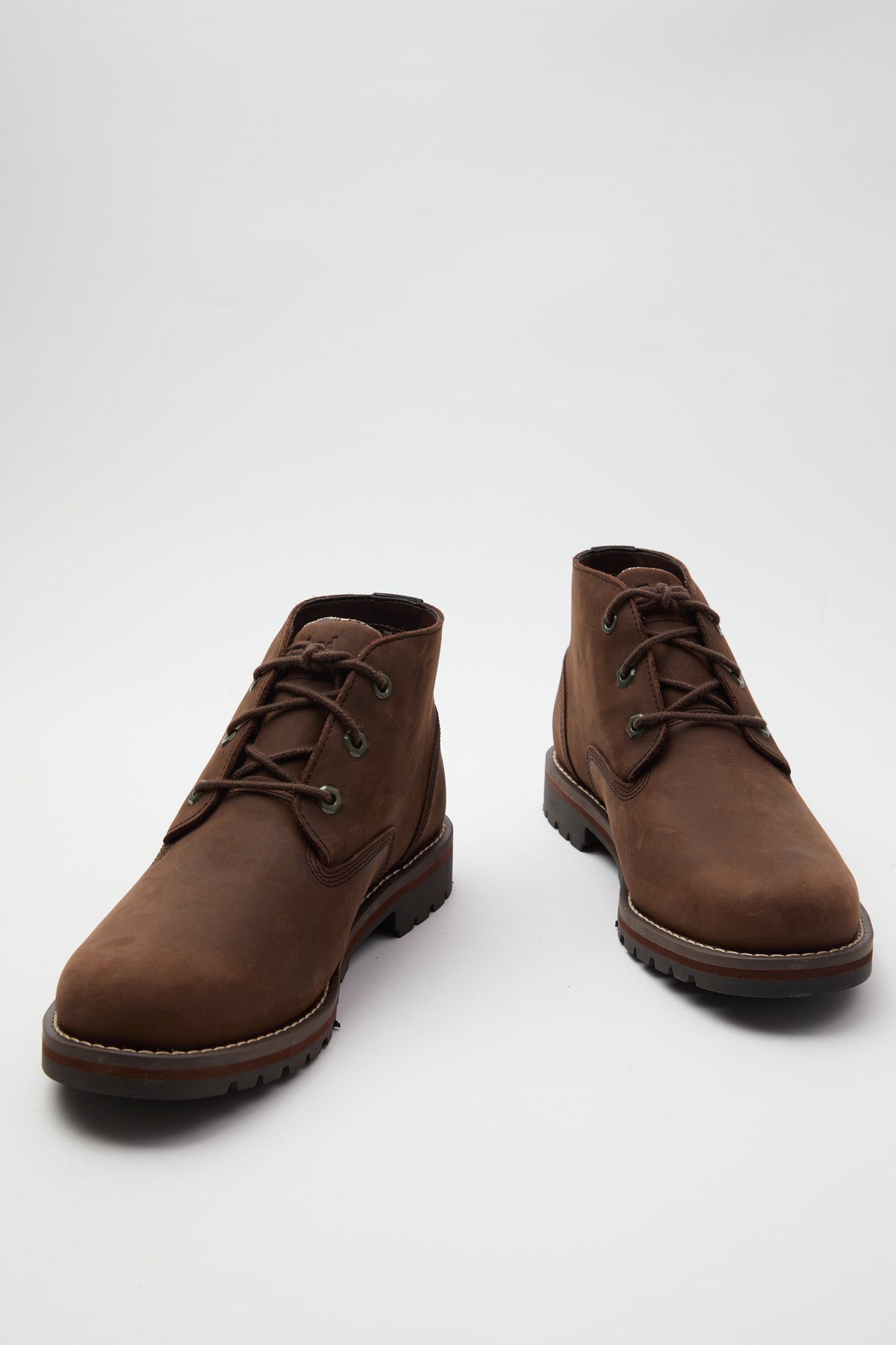 Polacchino Soil Uomo — 7