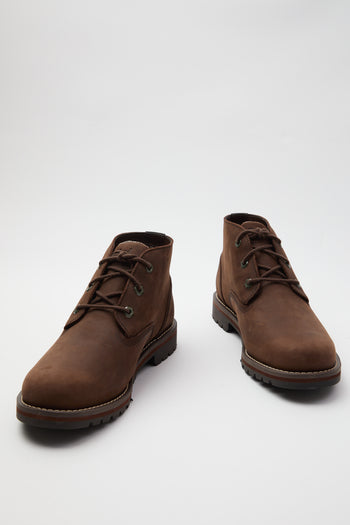 Timberland Polacchino Soil Uomo - 7