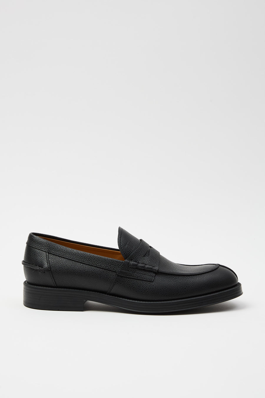 Tod's Mocassino Nero Uomo