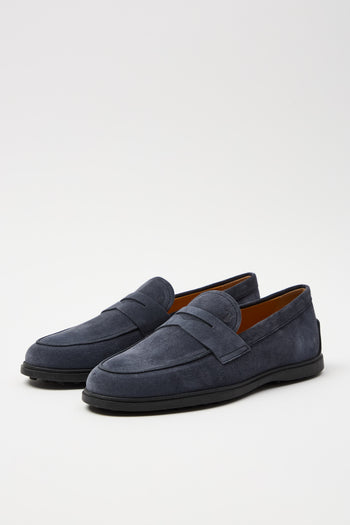 Tod's Mocassino Notte Uomo - 3
