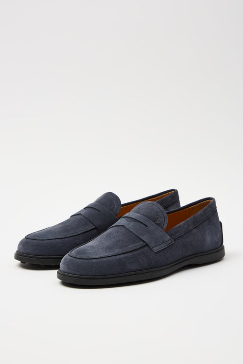 Tod's Mocassino Notte Uomo - 2