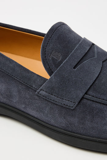 Tod's Mocassino Notte Uomo - 3