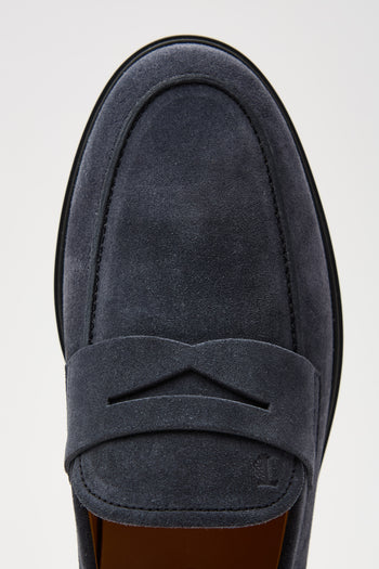 Tod's Mocassino Notte Uomo - 5