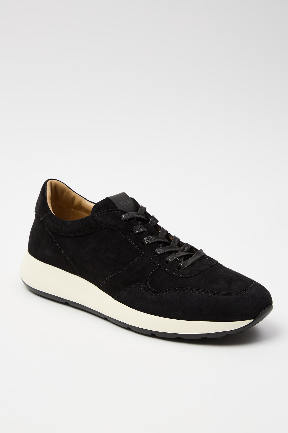 Sneaker Nero Uomo — 7
