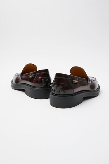 Tod's Mocassino Mosto Donna - 6
