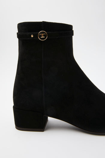 Tod's Stivaletto Nero Donna - 3