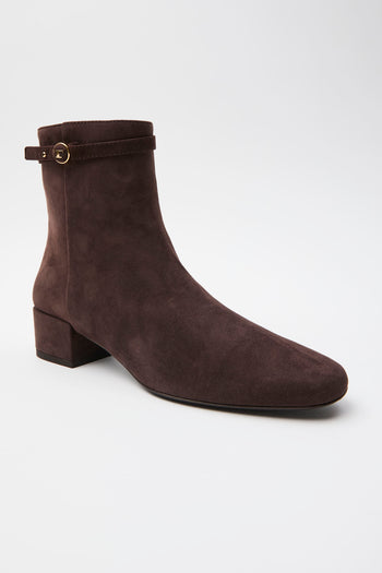 Tod's Stivaletto Palissandro Donna - 3