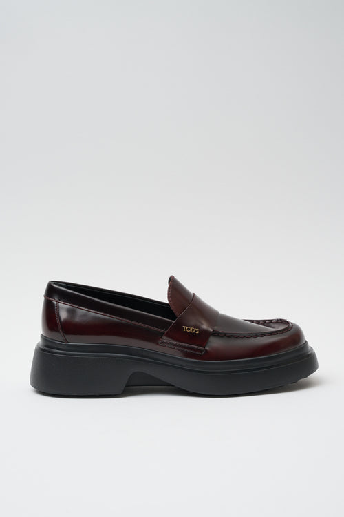 Tod's Mocassino Mosto Donna - 1