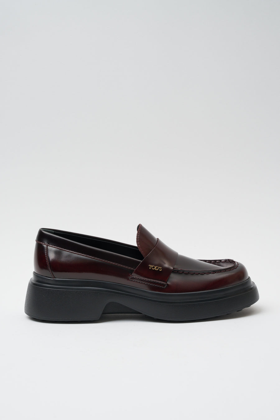 Tod's Mocassino Mosto Donna