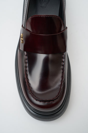 Tod's Mocassino Mosto Donna - 3