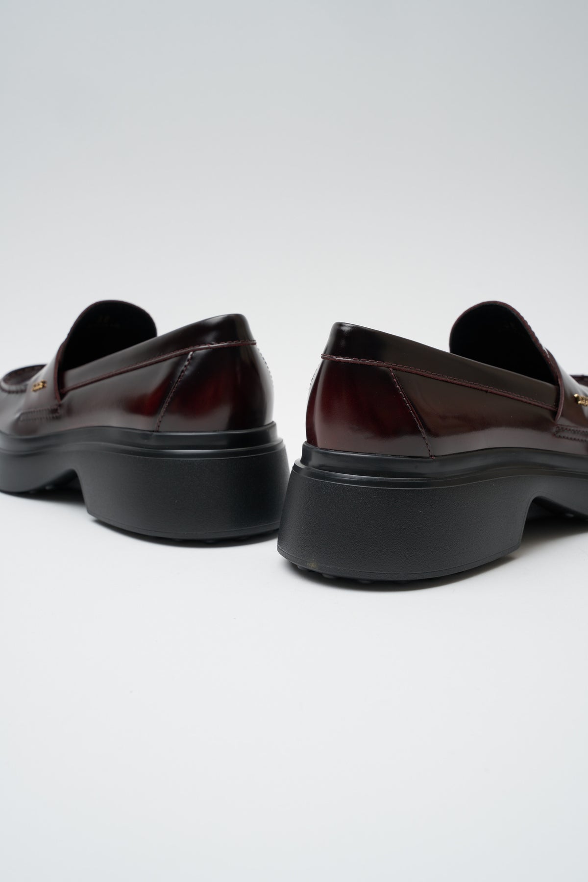 Mocassino Mosto Donna — 5