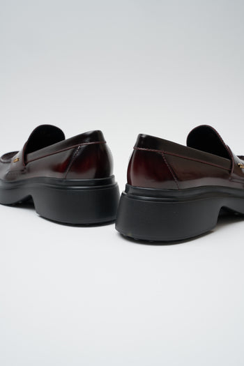 Tod's Mocassino Mosto Donna - 5