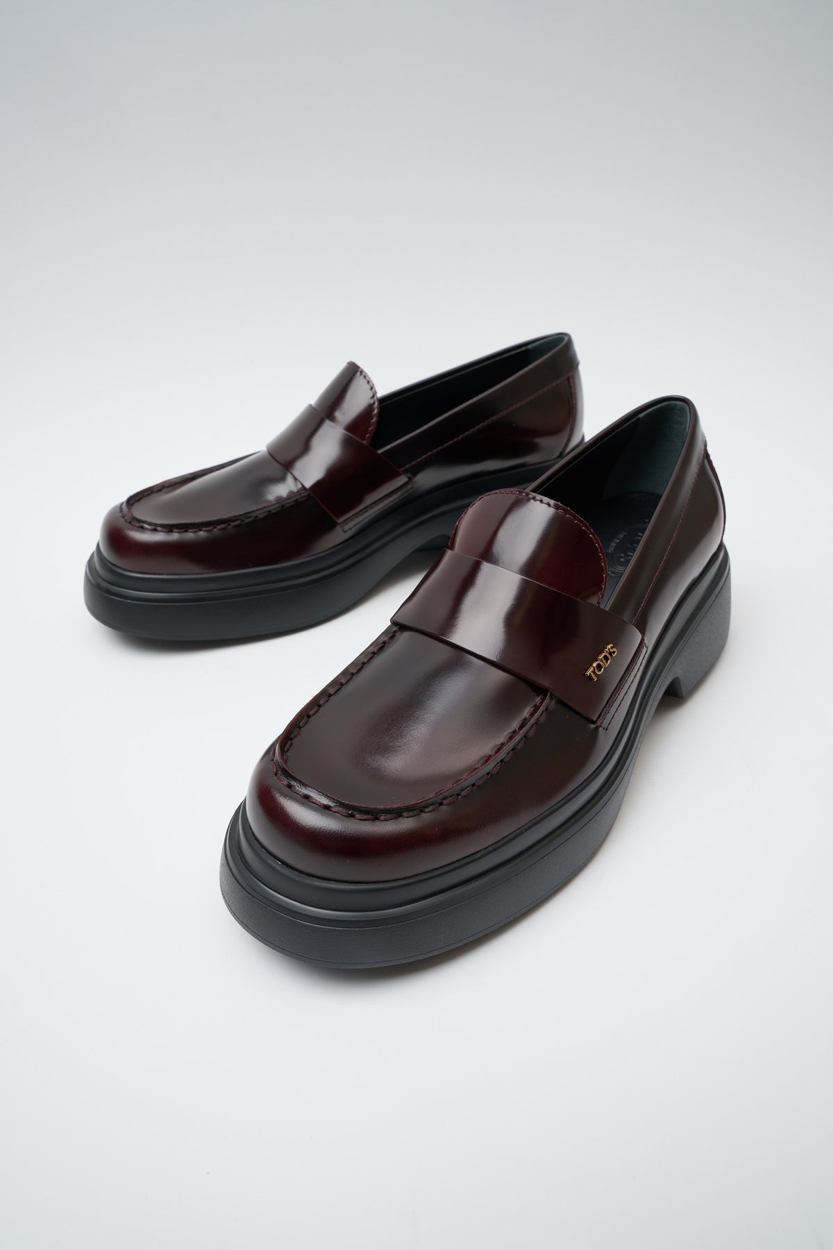 Mocassino Mosto Donna — 6