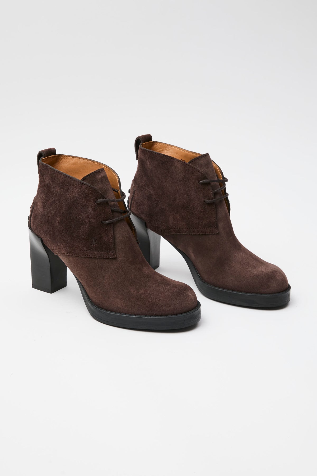 Stivaletto Palissandro Donna — 2