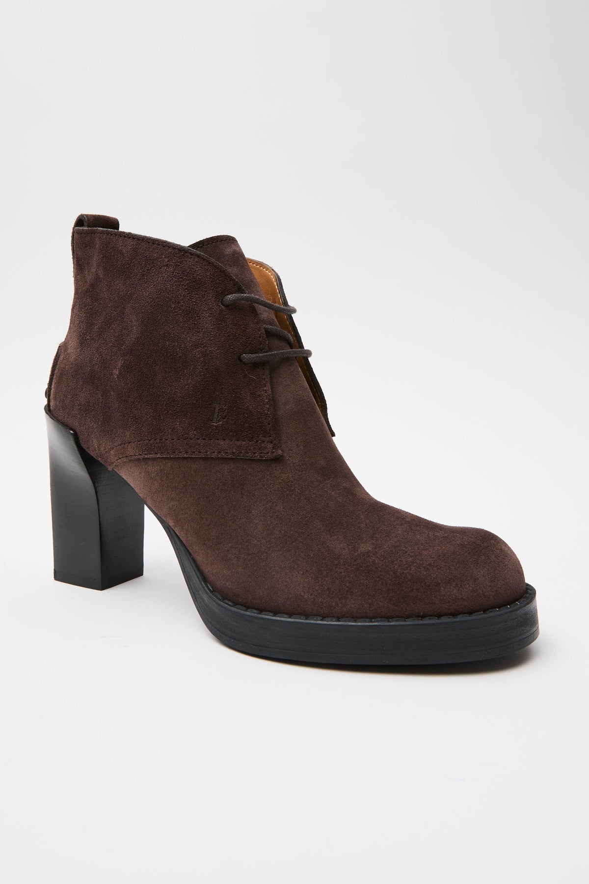 Stivaletto Palissandro Donna — 3