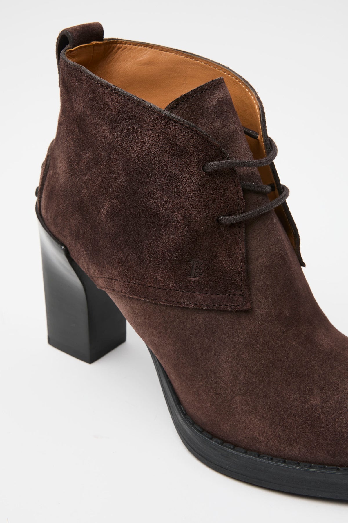 Stivaletto Palissandro Donna — 4