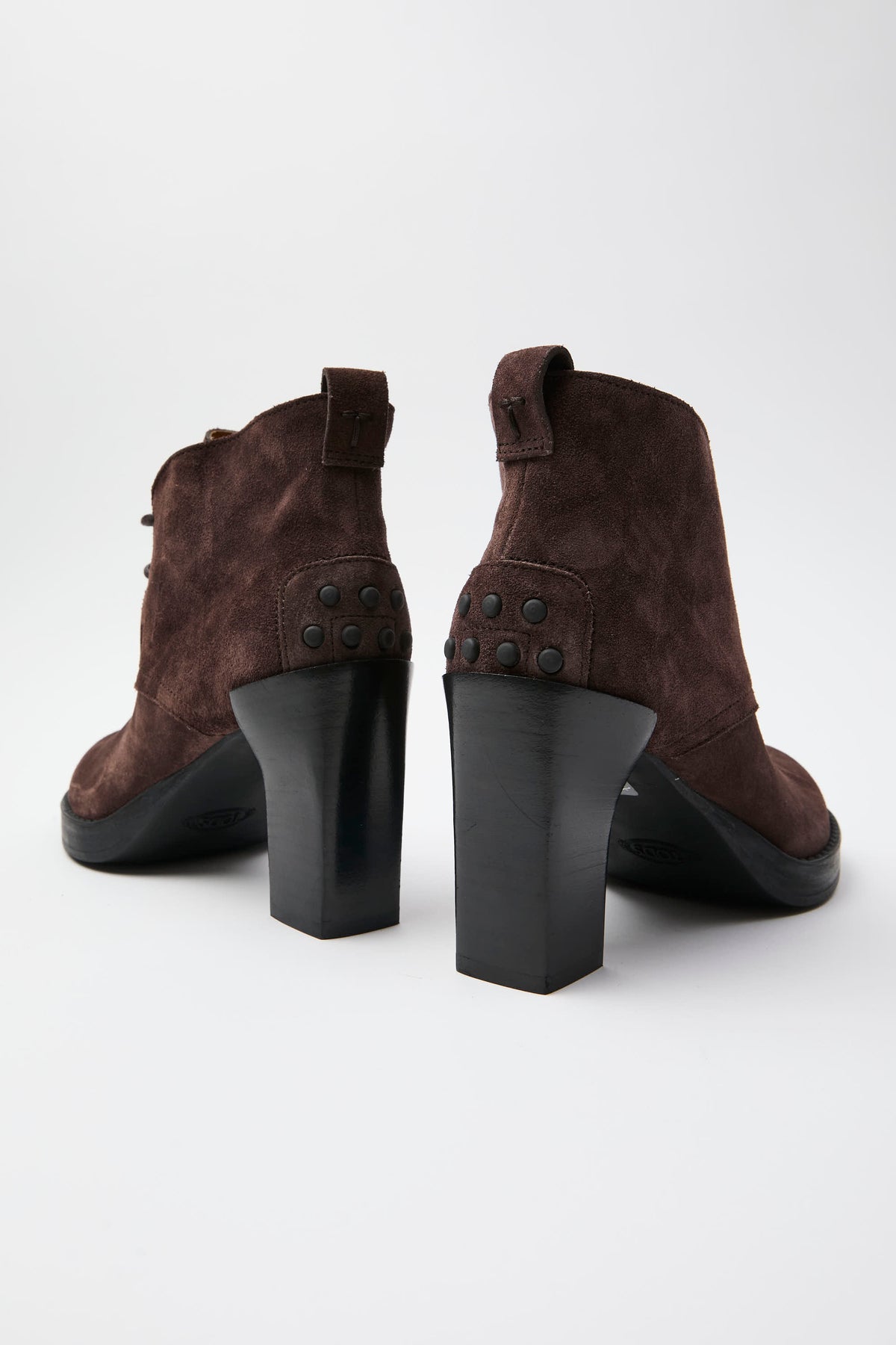 Stivaletto Palissandro Donna — 5