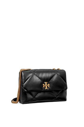 Tory Burch Borsa Black Donna - 4