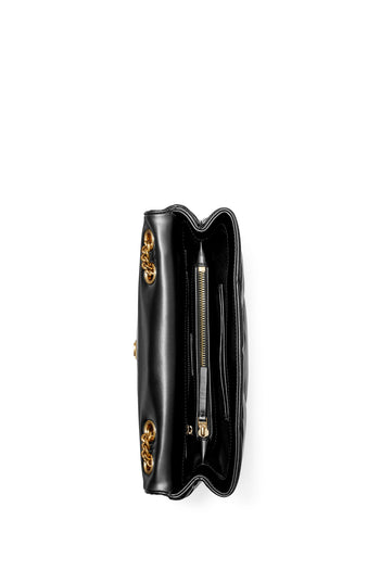Tory Burch Borsa Black Donna - 3