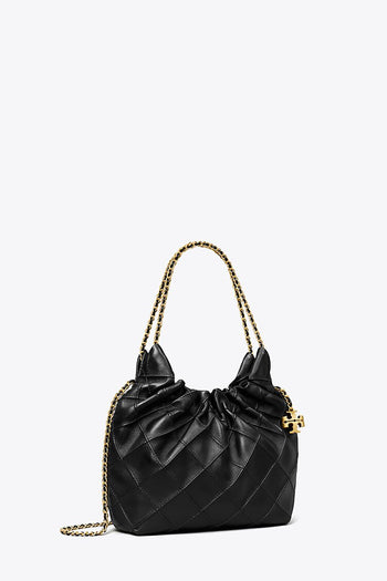 Tory Burch Borsa Black Donna - 3