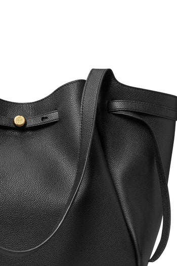 Tory Burch Borsa Black Donna - 3