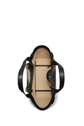 Tory Burch Borsa Black Donna - 4