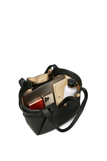 Tory Burch Borsa Black Donna - 5