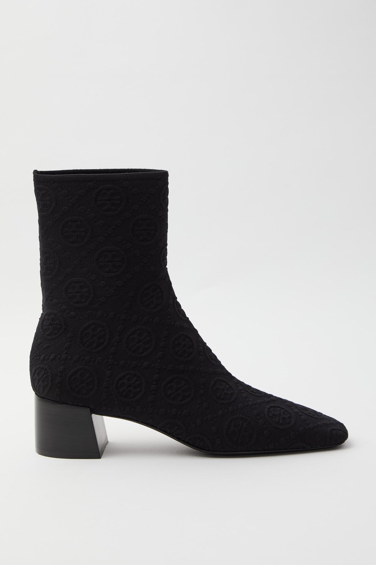 Stivaletto Perfect Black Donna — 2