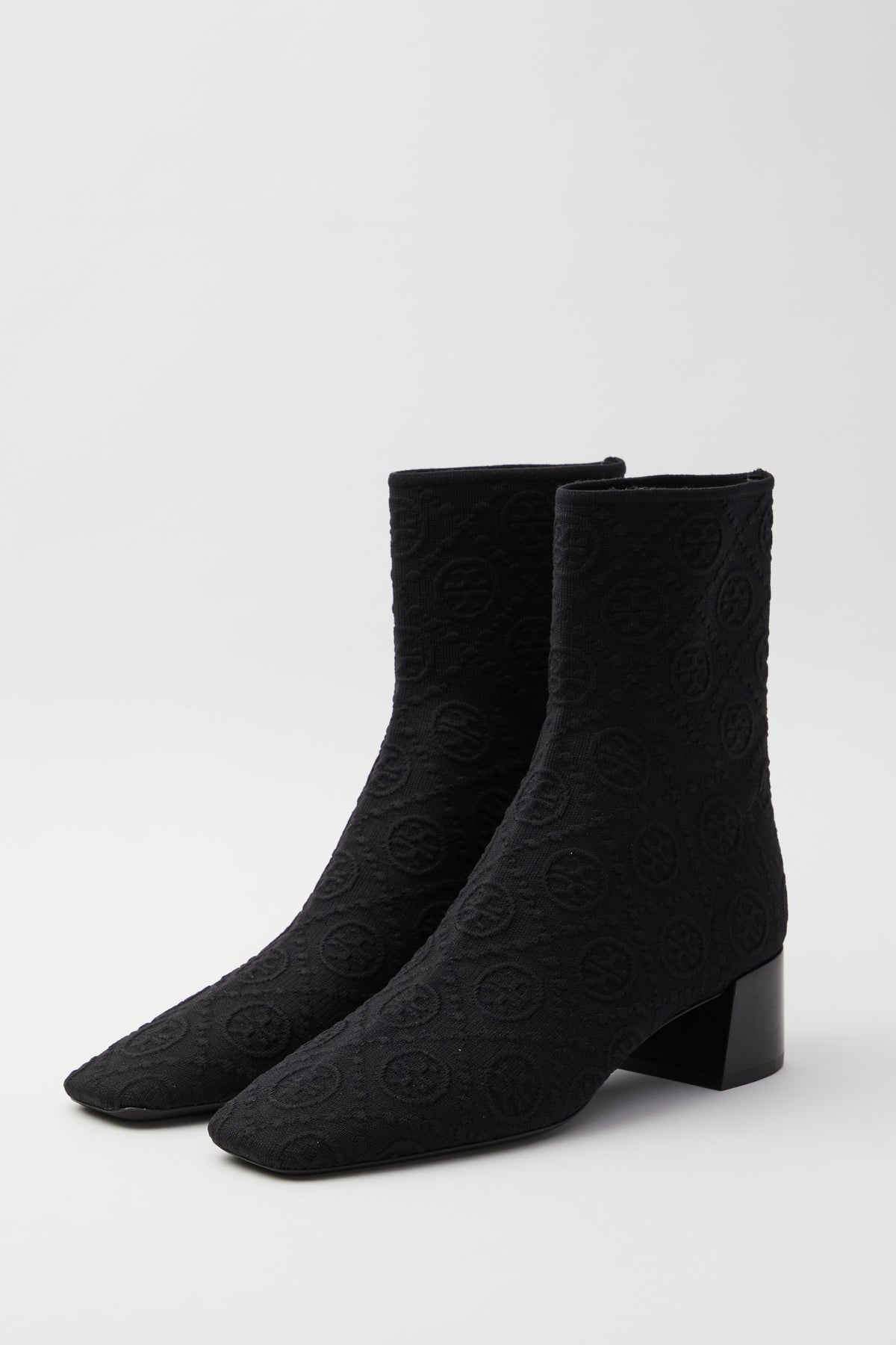 Stivaletto Perfect Black Donna — 3