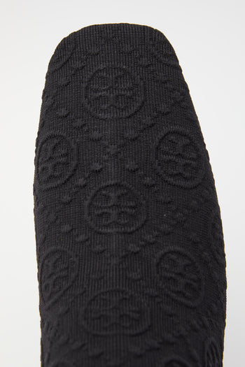 Tory Burch Stivaletto Perfect Black Donna - 4