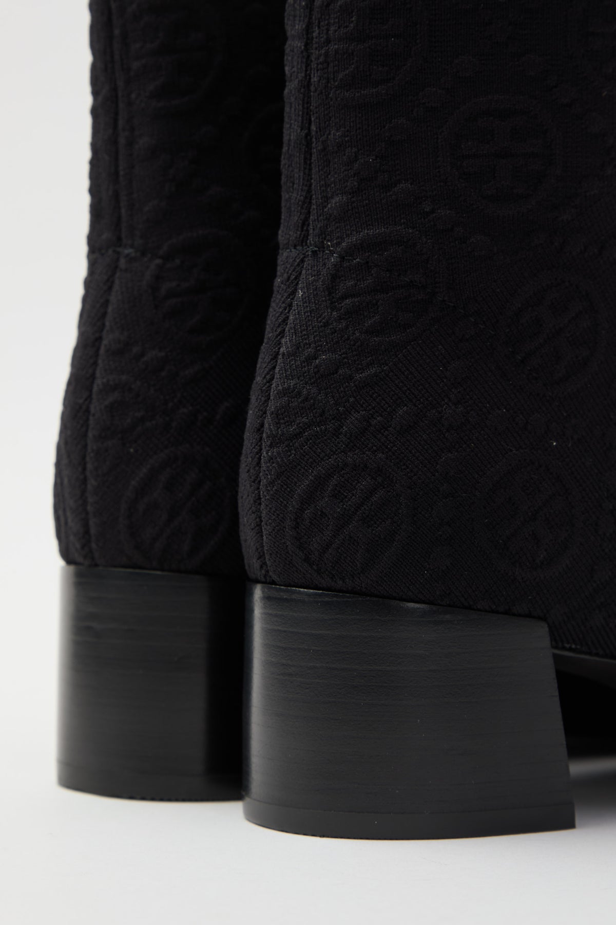 Stivaletto Perfect Black Donna — 6