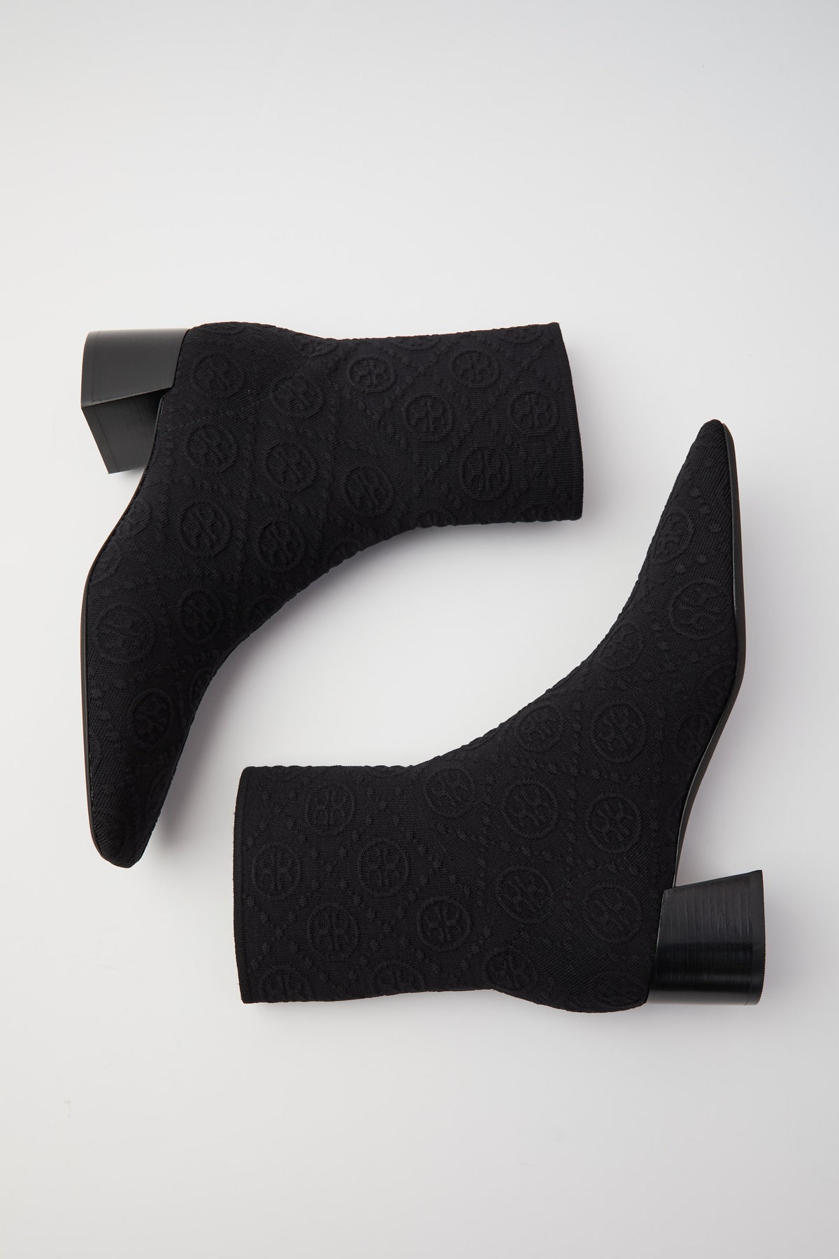 Stivaletto Perfect Black Donna — 7