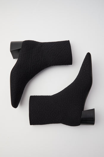 Tory Burch Stivaletto Perfect Black Donna - 6