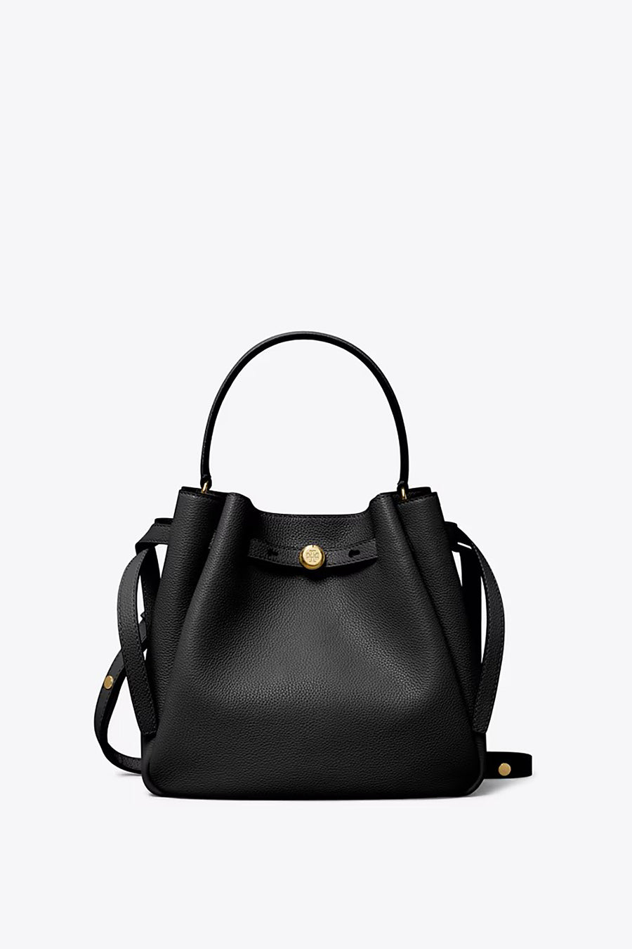 Tory Burch Borsa Black Donna