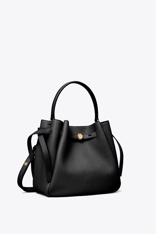 Tory Burch Borsa Black Donna - 2