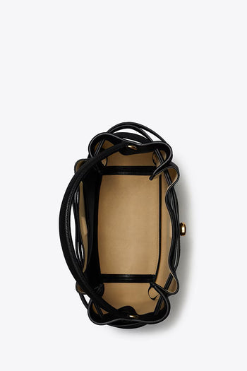 Tory Burch Borsa Black Donna - 3