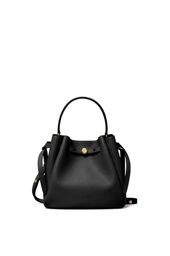 Tory Burch Borsa Black Donna - 4