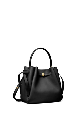 Tory Burch Borsa Black Donna - 5