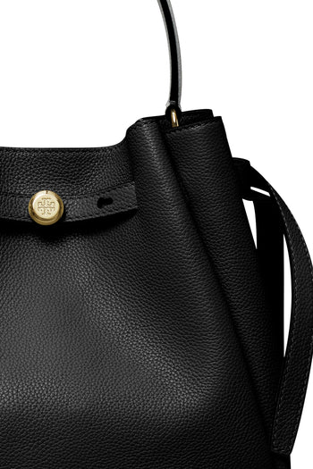 Tory Burch Borsa Black Donna - 6