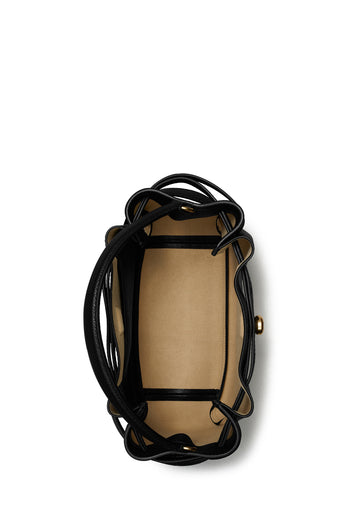 Tory Burch Borsa Black Donna - 7