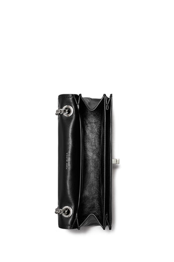 Tory Burch Borsa Black Donna - 4