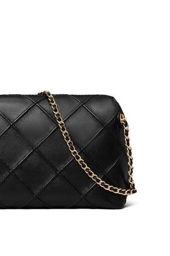 Tory Burch Borsa Black Donna - 3