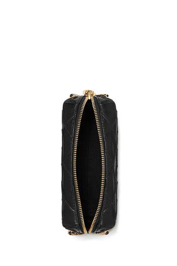 Tory Burch Borsa Black Donna - 4