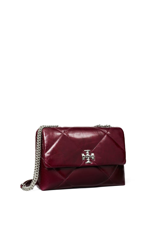 Tory Burch Borsa Dark Carmine Donna - 2