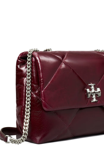 Tory Burch Borsa Dark Carmine Donna - 3