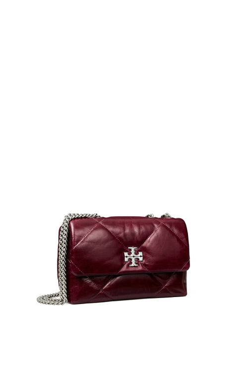 Tory Burch Borsa Dark Carmine Donna - 2