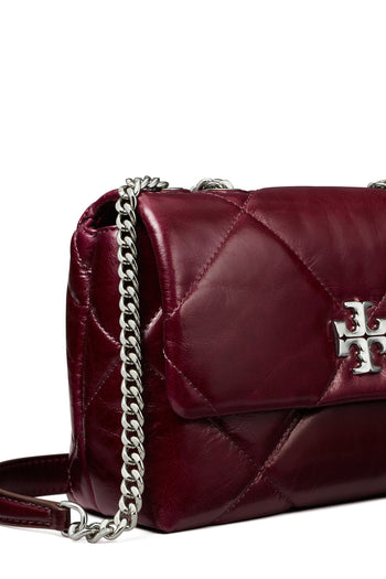 Tory Burch Borsa Dark Carmine Donna - 3