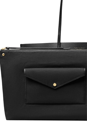 Tory Burch Borsa Black Donna - 3