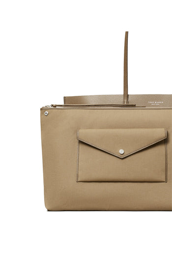 Tory Burch Borsa Wild Mushroom Donna - 3